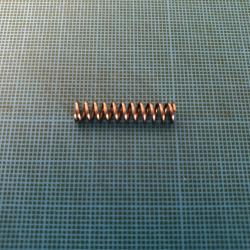 Pistolet &agrave; plombs Diana P5 Magnum: Ressort de bras de d&eacute;tente