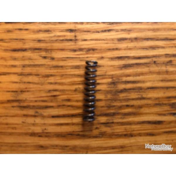 Pistolet � plombs Diana P5 Magnum: Ressort de bras de d�tente