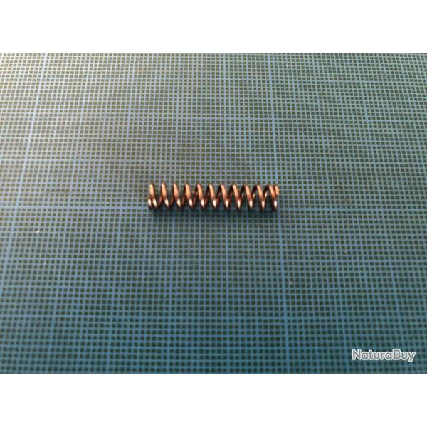 Pistolet � plombs Diana P5 Magnum: Ressort de bras de d�tente