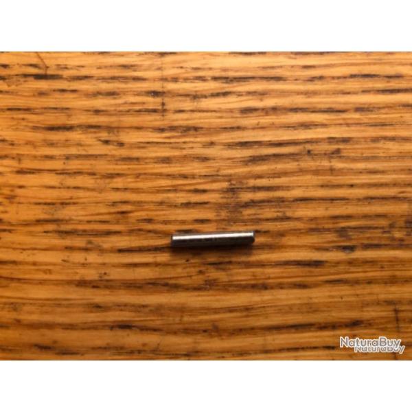 Pistolet � plombs Diana P5 Magnum: Rivet de d�tente