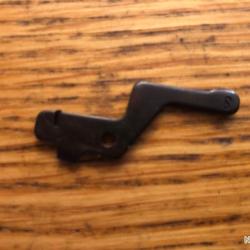 Pistolet &agrave; plombs Diana P5 Magnum: S&eacute;curit&eacute; de d&eacute;tente