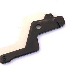 Pistolet &agrave; plombs Diana P5 Magnum: S&eacute;curit&eacute; de d&eacute;tente