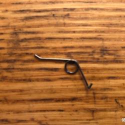 Pistolet &agrave; plombs Diana P5 Magnum: Ressort de la s&eacute;curit&eacute; de d&eacute;tente