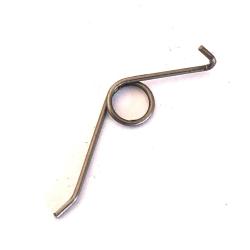 Pistolet &agrave; plombs Diana P5 Magnum: Ressort de la s&eacute;curit&eacute; de d&eacute;tente