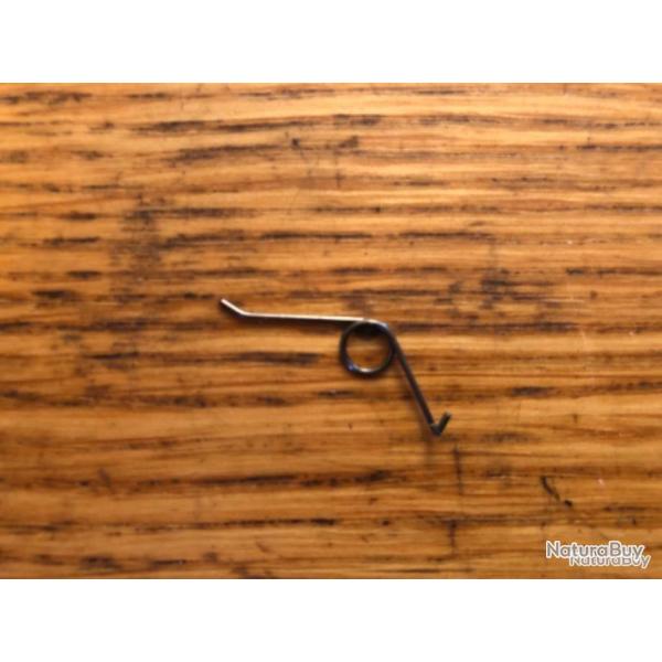 Pistolet � plombs Diana P5 Magnum: Ressort de la s�curit� de d�tente