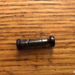 Pistolet &agrave; plombs Diana P5 Magnum: Vis de canon