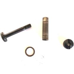 Pistolet &agrave; plombs Diana P5 Magnum: Vis de canon