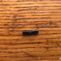 Pistolet &agrave; plombs Diana P5 Magnum: Rivet du rail