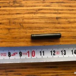 Pistolet &agrave; plombs Diana P5 Magnum: Rivet du bloc arri&egrave;re