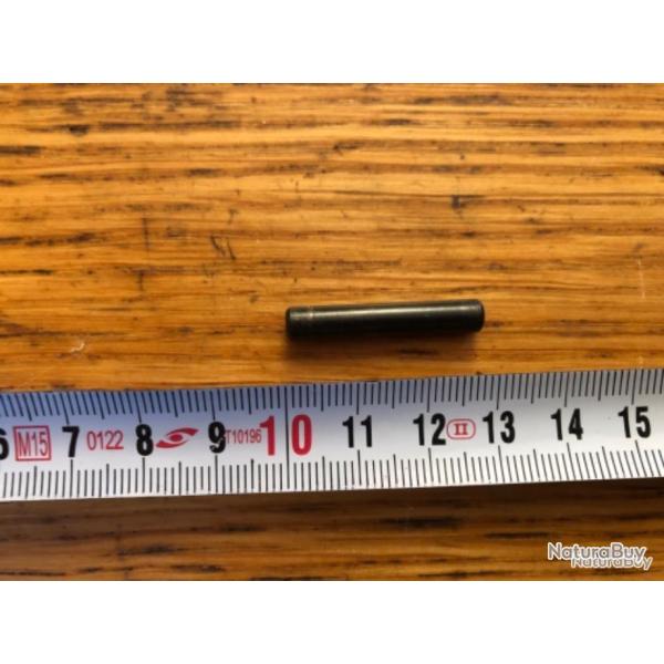 Pistolet � plombs Diana P5 Magnum: Rivet du bloc arri�re