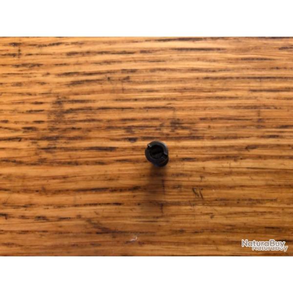 Pistolet � plombs Diana P5 Magnum: Vis de r�glage de la g�chette ou d�tente