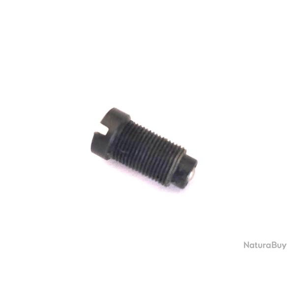 Pistolet � plombs Diana P5 Magnum: Vis � t�te de lentille, r�glage de la g�chette ou d�tente
