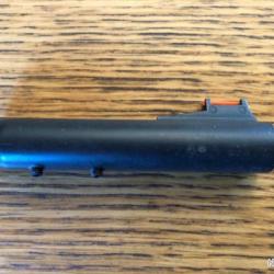 Pistolet &agrave; plombs Diana P5 Magnum: Manchon d'armement