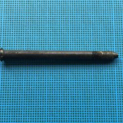 Diana 5: Grande vis de pontet