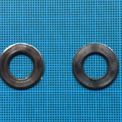 Diana 5: Rondelles de canon