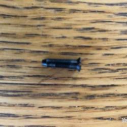 Petite vis de pontet de Diana 5