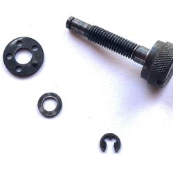 Diana 5: Grosse vis de r&eacute;glage de la hausse