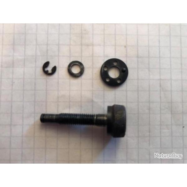 Grosse vis de r�glage de hausse de pistolet � plombs Diana 5