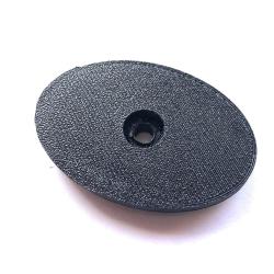 Diana 5: Cache de dessous de crosse imprim&eacute; en 3D (PETG)