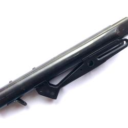 Diana 5: Tube principal d'origine