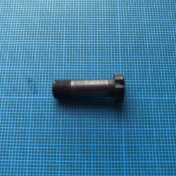 Diana 5: Vis de canon