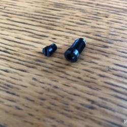 Vis de r&eacute;glage de la d&eacute;tente Diana 5