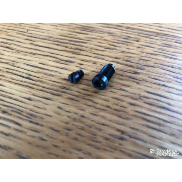 Vis de r�glage de la d�tente Diana 5