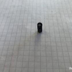 Ressort de hausse d'un pistolet &agrave; plombs Diana 5