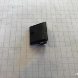 Plaquette gradu&eacute;e de hausse de pistolet &agrave; plombs Diana 5