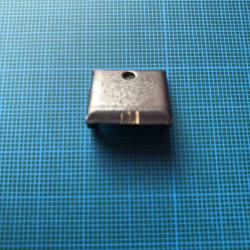 Diana 5: Plaquette gradu&eacute;e de hausse