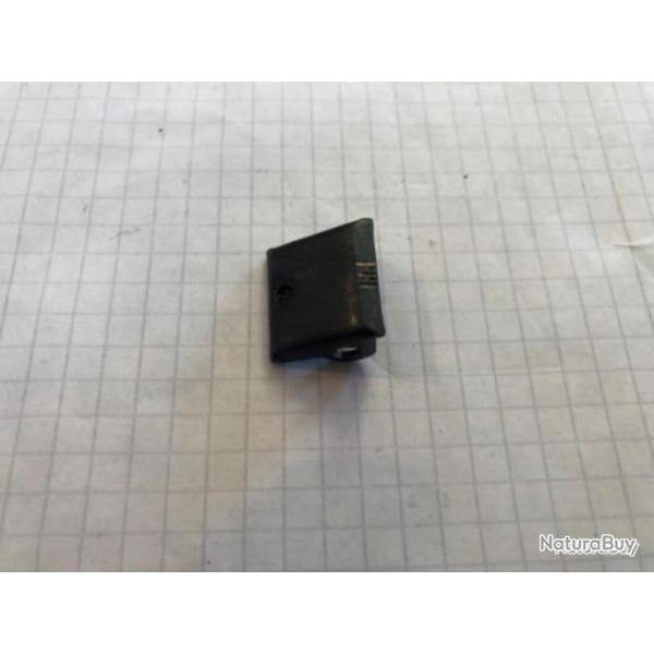 Plaquette gradu�e de hausse de pistolet � plombs Diana 5