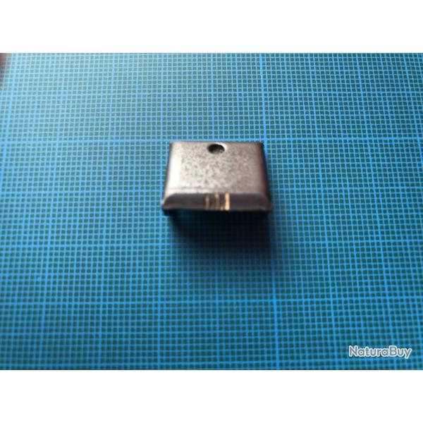 Diana 5: Plaquette gradu�e de hausse