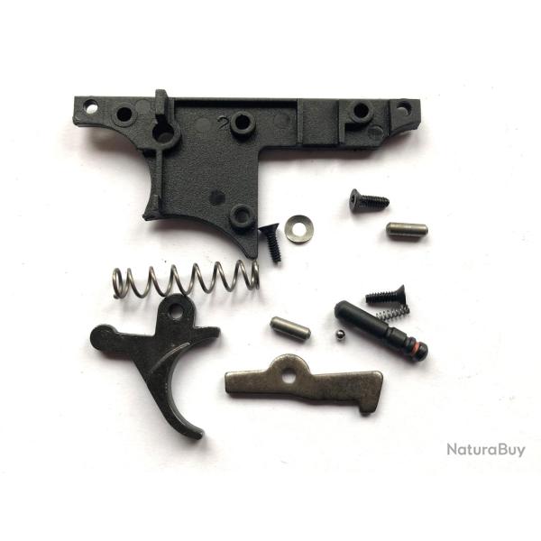 Crosman 1377: syst�me de d�tente d'origine