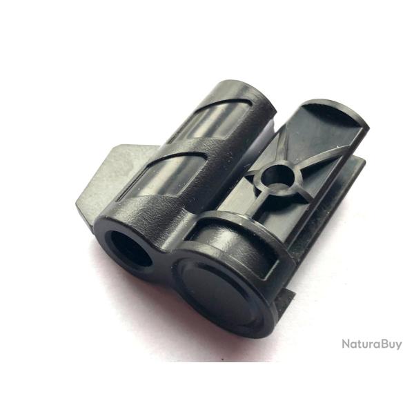 Crosman 1377: guidon d'origine pour calibre 4.5mm