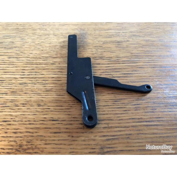 Crosman 1377: bras de pompage d'origine