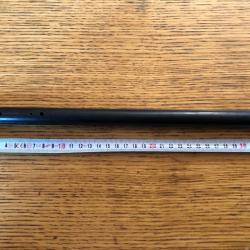 Crosman 1377: tube d'origine