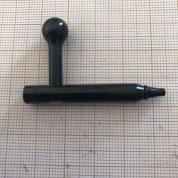 Crosman 1377: culasse d'origine