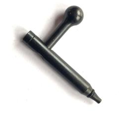 Crosman 1377: culasse d'origine