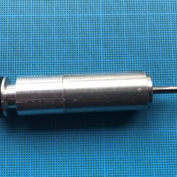 Crosman 1377: tube de compression d'aire d'origine