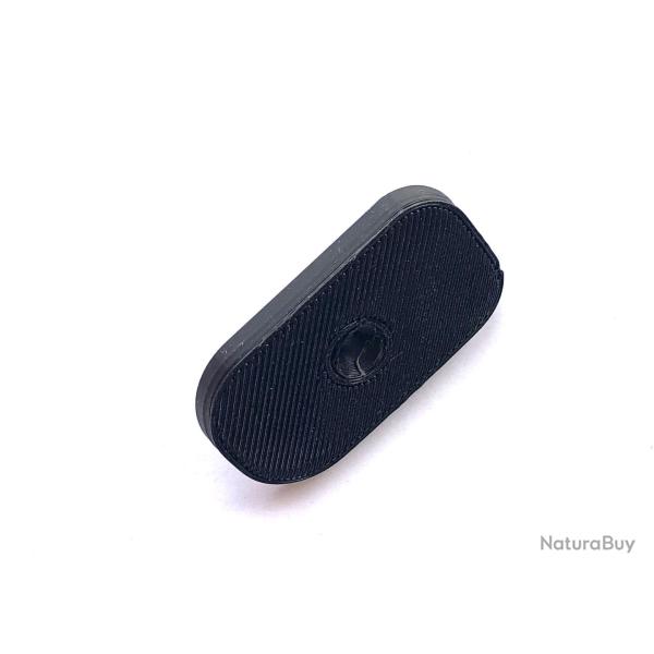 Cache de dessous de crosse HW70, HW 70 imprim� en 3D
