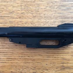 Weihrauch HW70: Tube principale, piston, bouchon arri&egrave;re HW 70