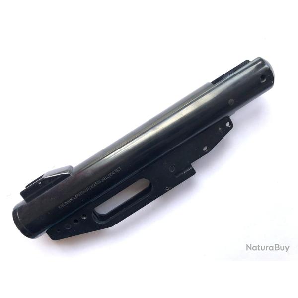 Weihrauch HW70: Tube principale, piston, bouchon arri�re HW 70