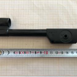 Weihrauch HW70: canon de pistolet &agrave; plombs HW 70