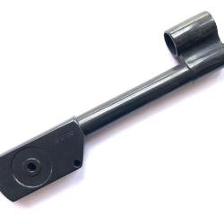 Weihrauch HW70: canon de pistolet &agrave; plombs HW 70