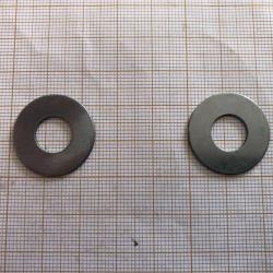 Weihrauch HW70: rondelles de canon de pistolet &agrave; plombs HW 70