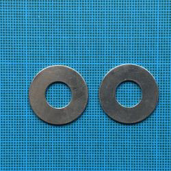 Weihrauch HW70: rondelles de canon de pistolet &agrave; plombs HW 70