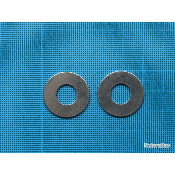 Weihrauch HW70: rondelles de canon de pistolet � plombs HW 70