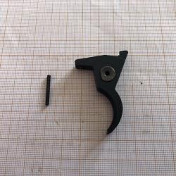 Weihrauch HW70: d&eacute;tente de pistolet &agrave; plombs HW 70