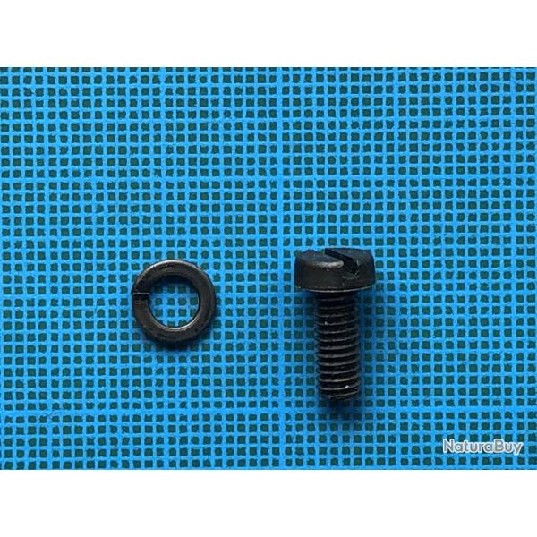 Weihrauch HW70: vis et rondelle exterieur pour pistolet � plombs HW 70