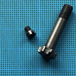 Weihrauch HW70: vis de canon pour pistolet &agrave; plombs HW 70